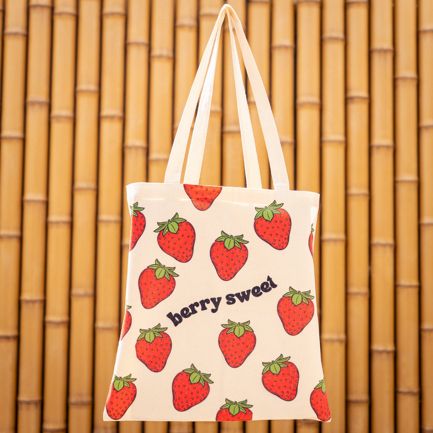 Berry Sweet
