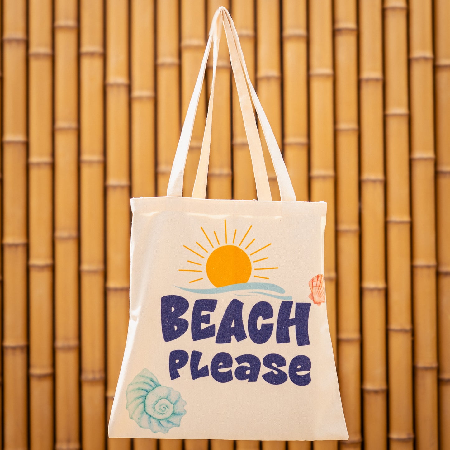 Beach Please