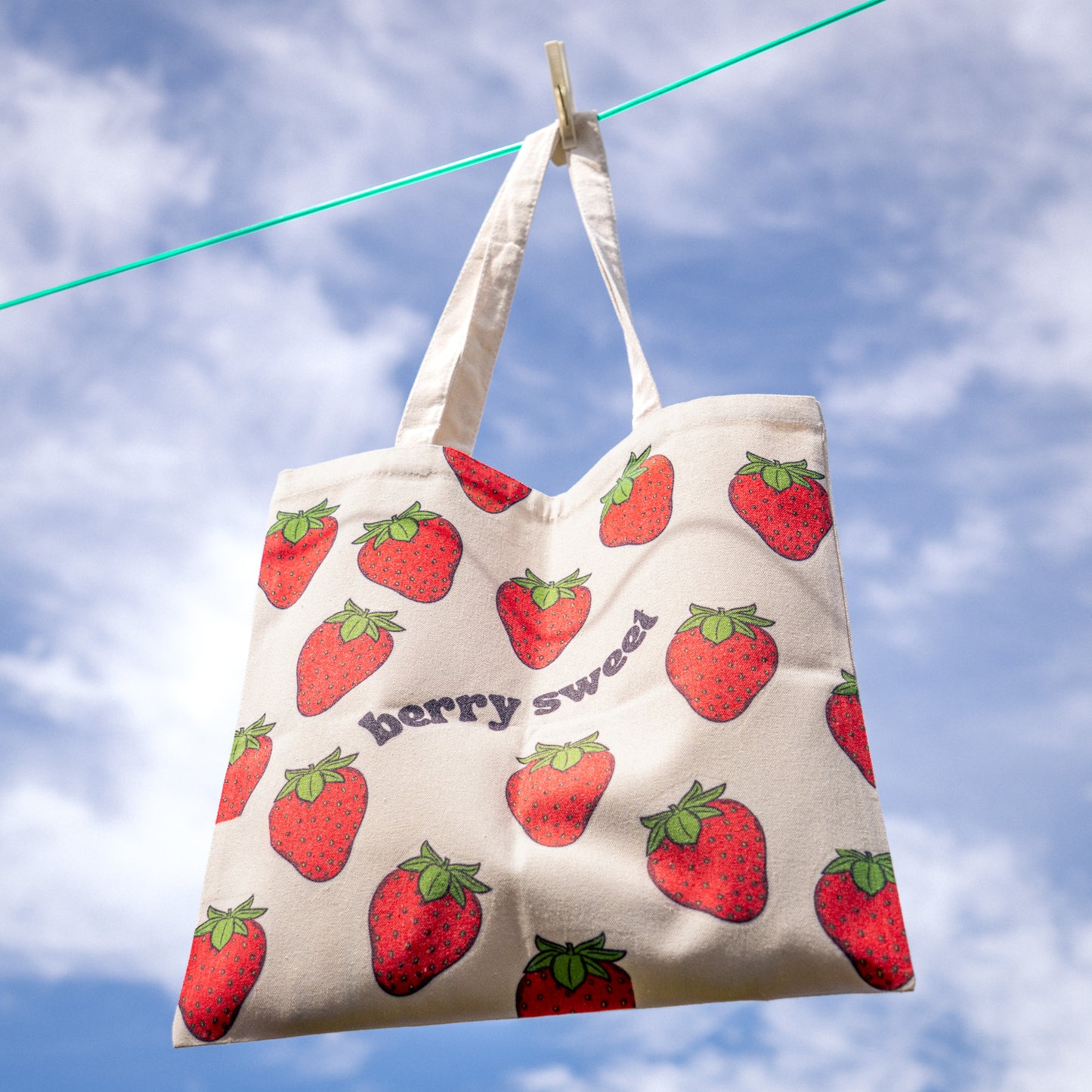 Berry Sweet