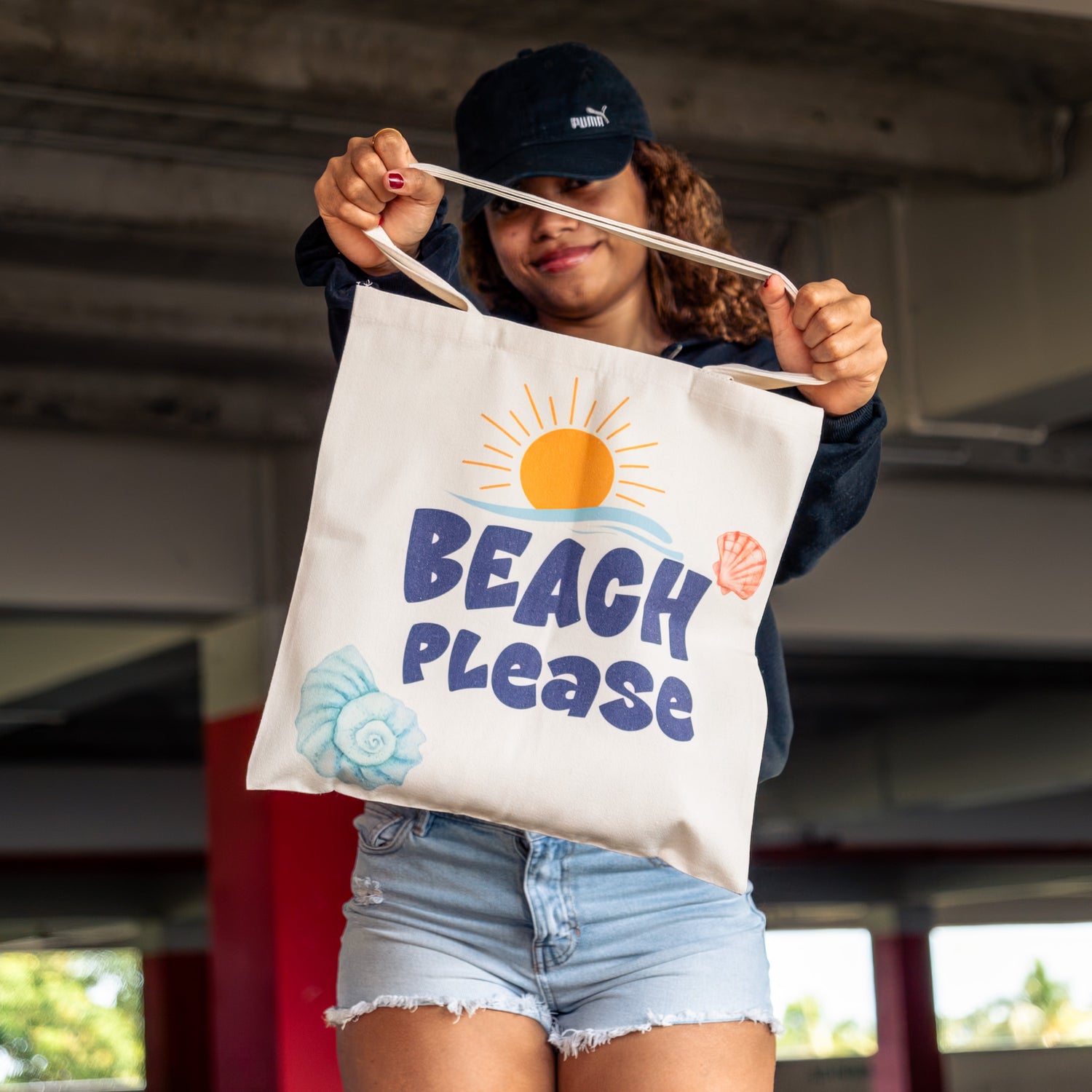 Fiji's Leading Retro Totes