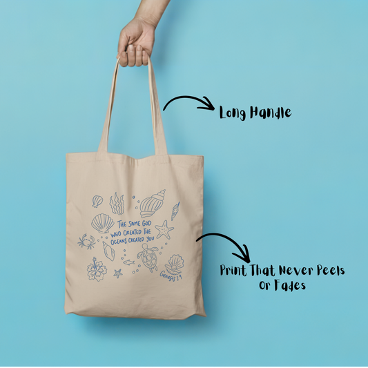 Created With Purpose