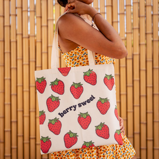 Berry Sweet
