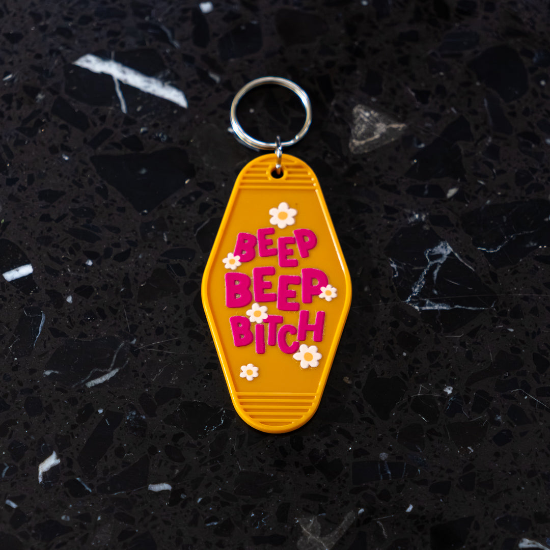 Beep, Beep Bi***