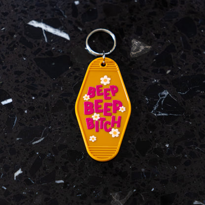 Beep, Beep Bi***