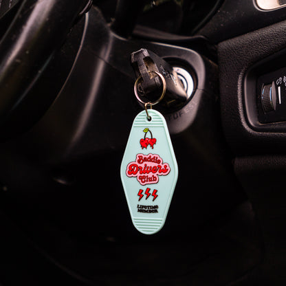 Baddie Driver's Club