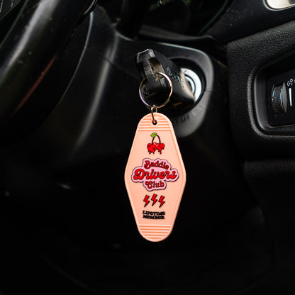 Baddie Driver's Club