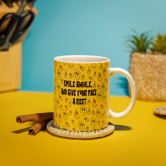 Smile-Awhile