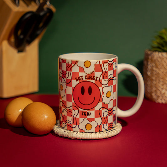 Sunny Side-Up