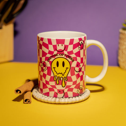 Choose Optimism