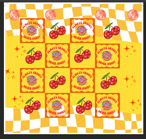 Cherry Disco