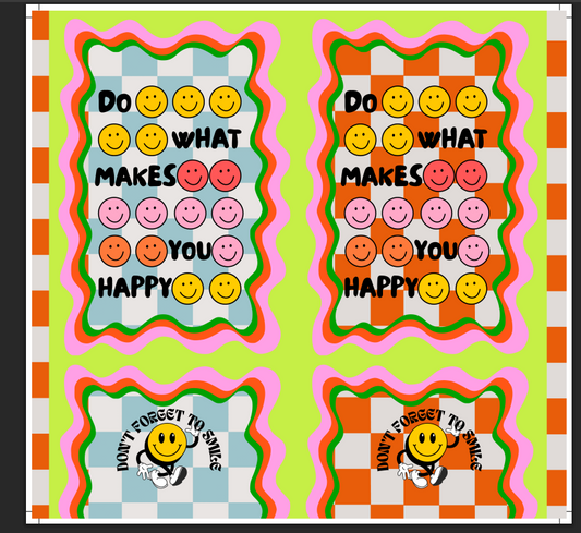 Choose Happy :)