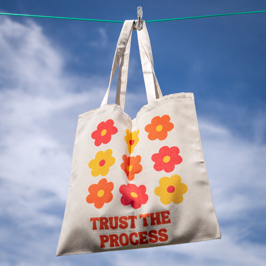 Petals Of Progress