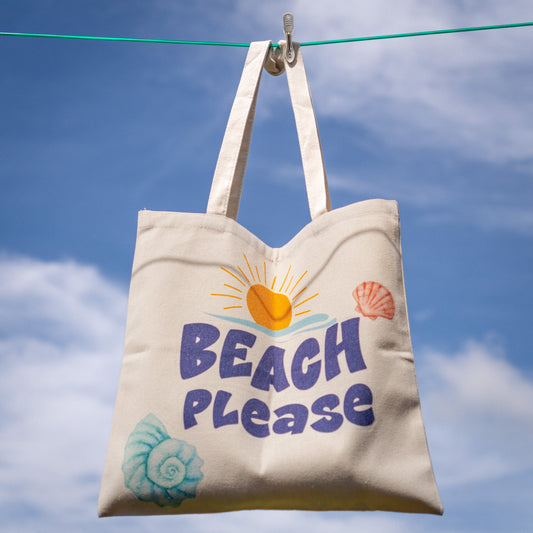 Beach Please