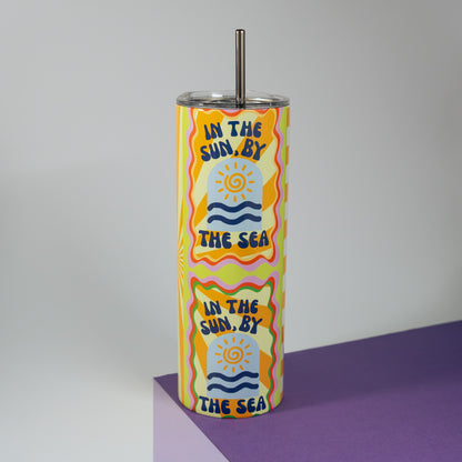 In The Sun, By The Sea