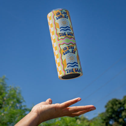 In The Sun, By The Sea