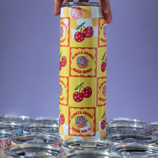 Cherry Disco