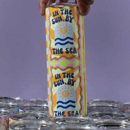 In The Sun, By The Sea