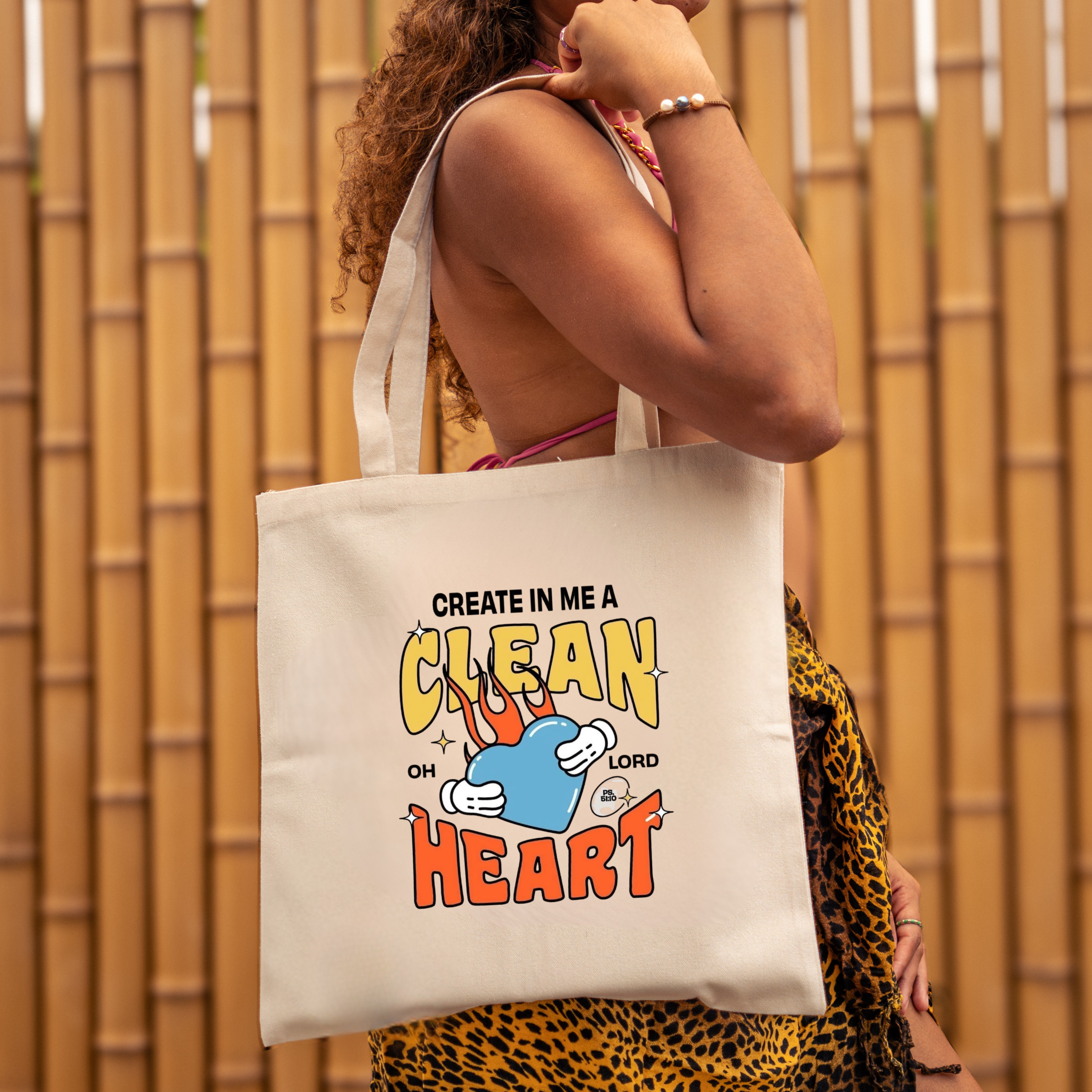 Clean Heart