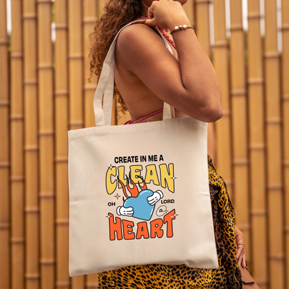 Clean Heart