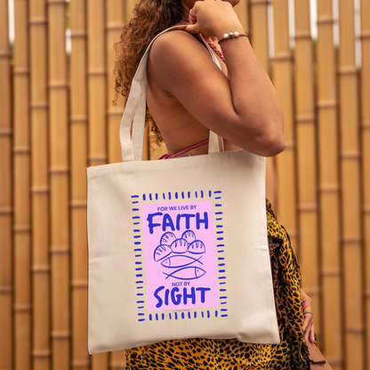 Walk By Faith