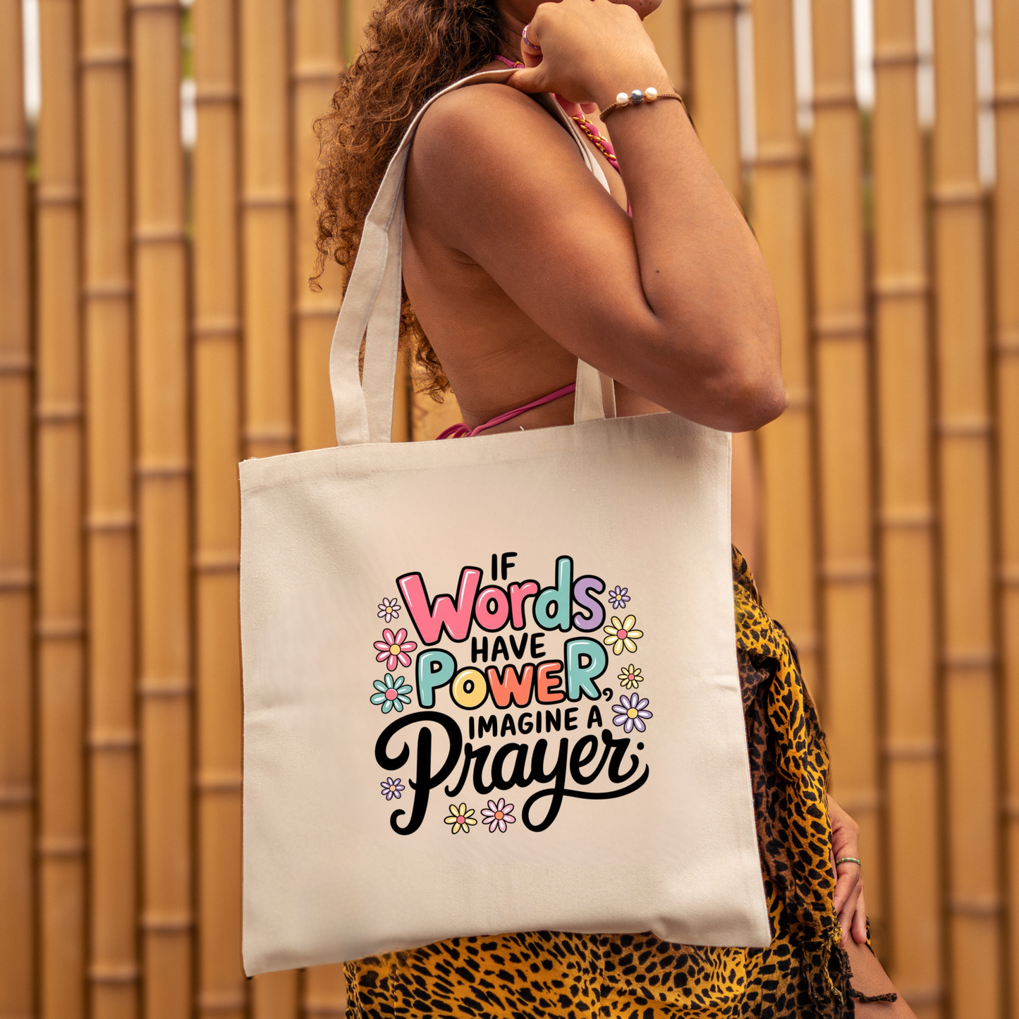 Imagine A Prayer