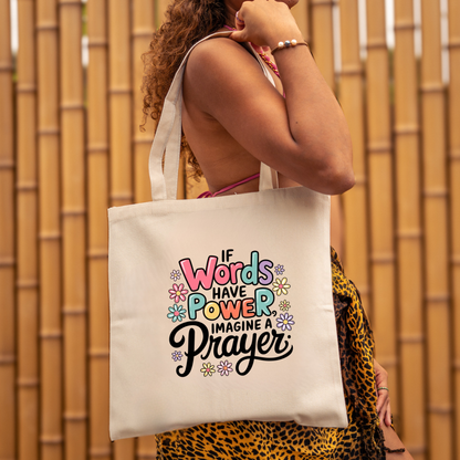 Imagine A Prayer
